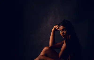 Ewali Vanessa Princesse