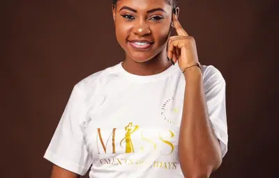 Ewali Vanessa Princesse Elaïcha