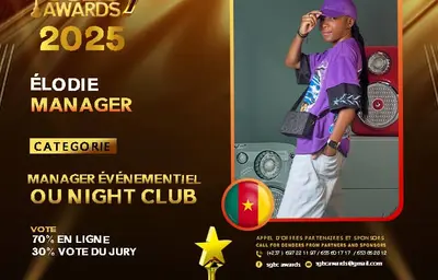 ELODIE MANAGER