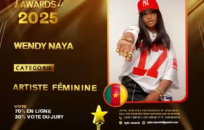 WENDY NAYA