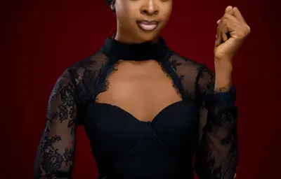 Miracle Nnaji Oluchi