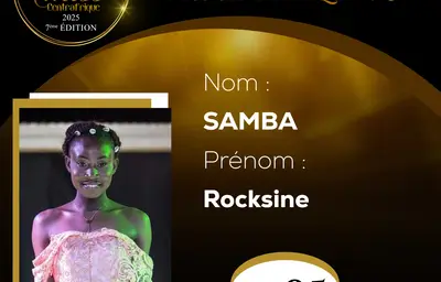 SAMBA Rocksine