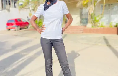 MESSINA ELOUNDOU CHANTAL YVANNA