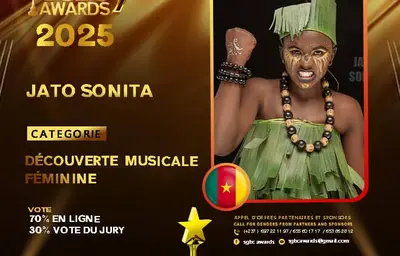JATO SONITA