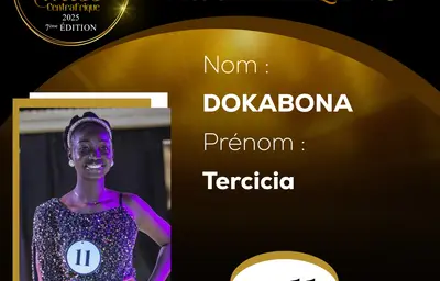 DOKABONA Tercicia