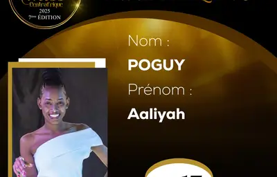 POGUY Aaliyah