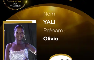 YALI Olivia