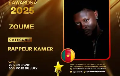 Zoume