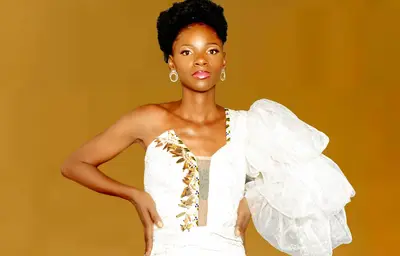 Bessala Ndjamet Céline