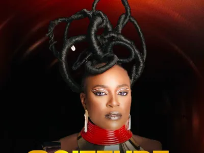 COIFFURE Femme