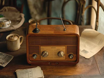 Meilleur animateur Radio