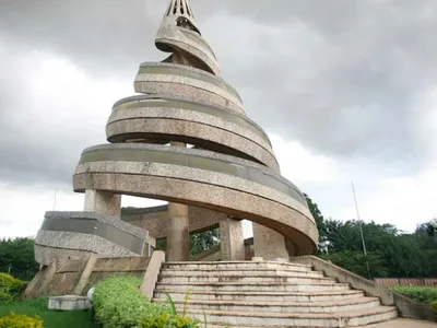 Yaounde