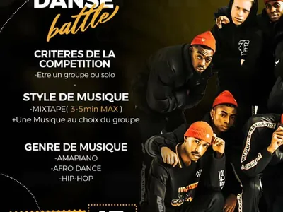 Danseurs
