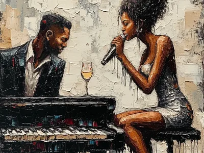 Meilleur artiste Musicien