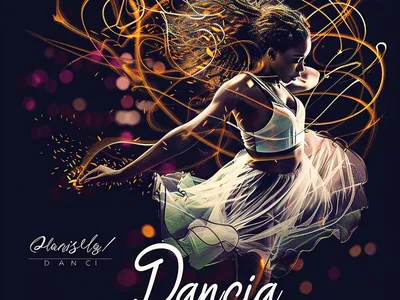 Concour de danse