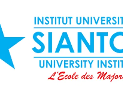 MISS SIANTOU