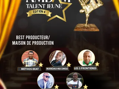 Best Producteurs