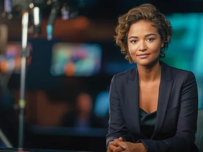 Meilleur présentateur TV