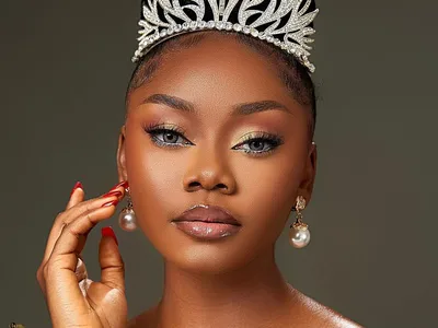 Mister Teen Universal Cameroon