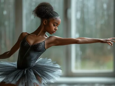 Meilleur Danseurs ou chorégraphe