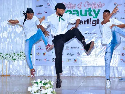 BEST DANCER STARS CAMEROON 🇨🇲