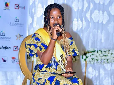 BEST SINGER STARS CAMEROON 🇨🇲