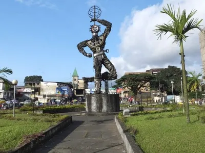 Douala