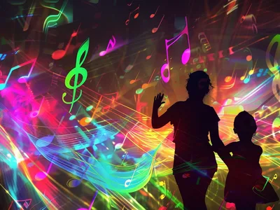 Révélation musical