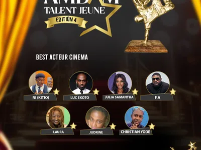 Best Acteur Cinéma