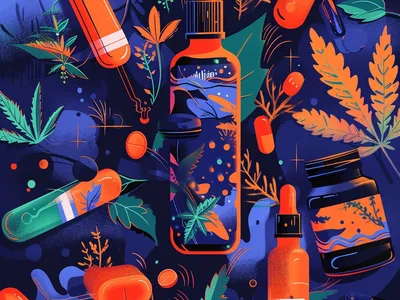 Produits ou marque de l'année
