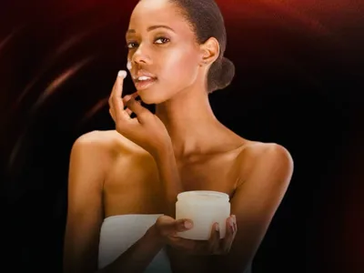 COSMÉTIQUE