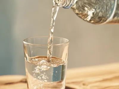Best clean water and sanitation advocate of the year