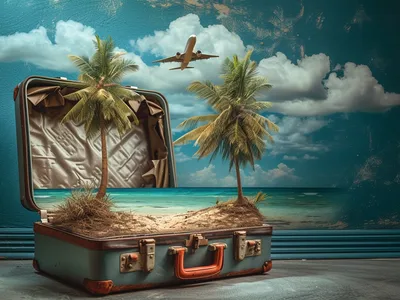 Meilleur agence de voyage (visa...)