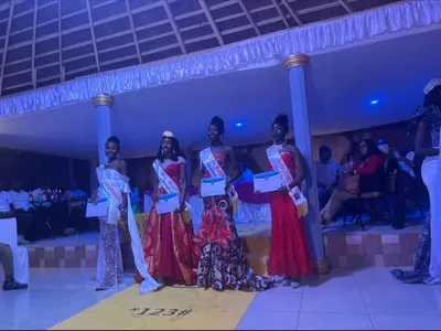 Yaoundé