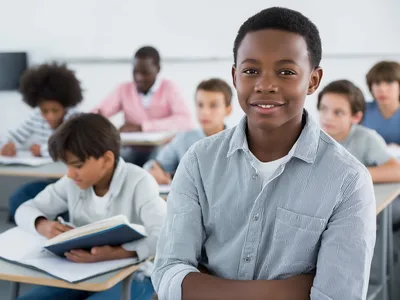 Advocate of the year best education child education