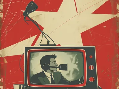Meilleur animateur TV