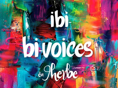 Bi-voices Artiste en herbe