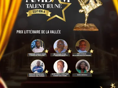 Prix Litterature