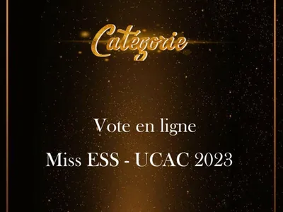 Miss ESS UCAC