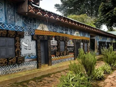Bafoussam