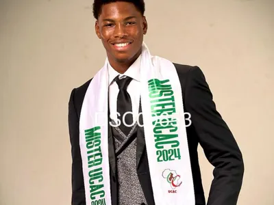Mister UCAC