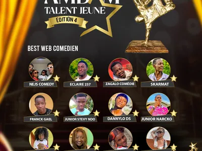 Best Web Comedien