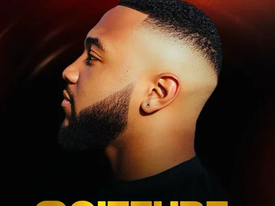 COIFFURE Homme