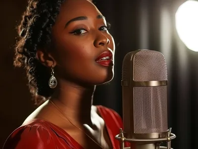 Meilleur artiste gospel