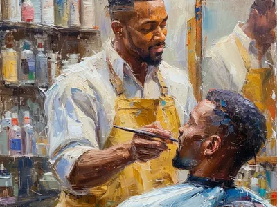 Best Barber
