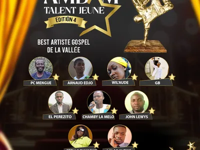 Best Artiste Gospel