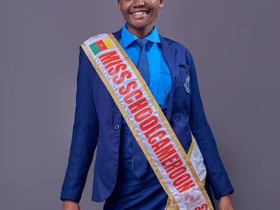 MISS PINNACLE OF SUCCESS ACADEMY