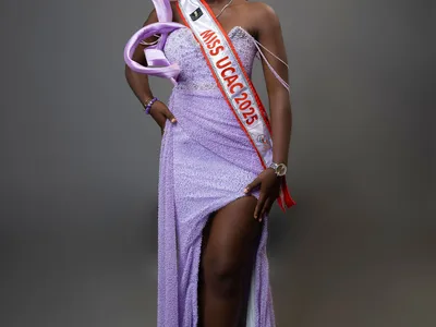 Miss UCAC