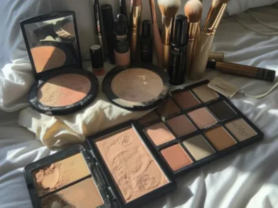 Best Makeup artist