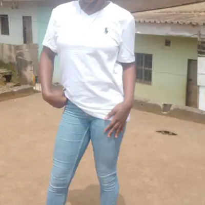 Ngono Cynthia Marie